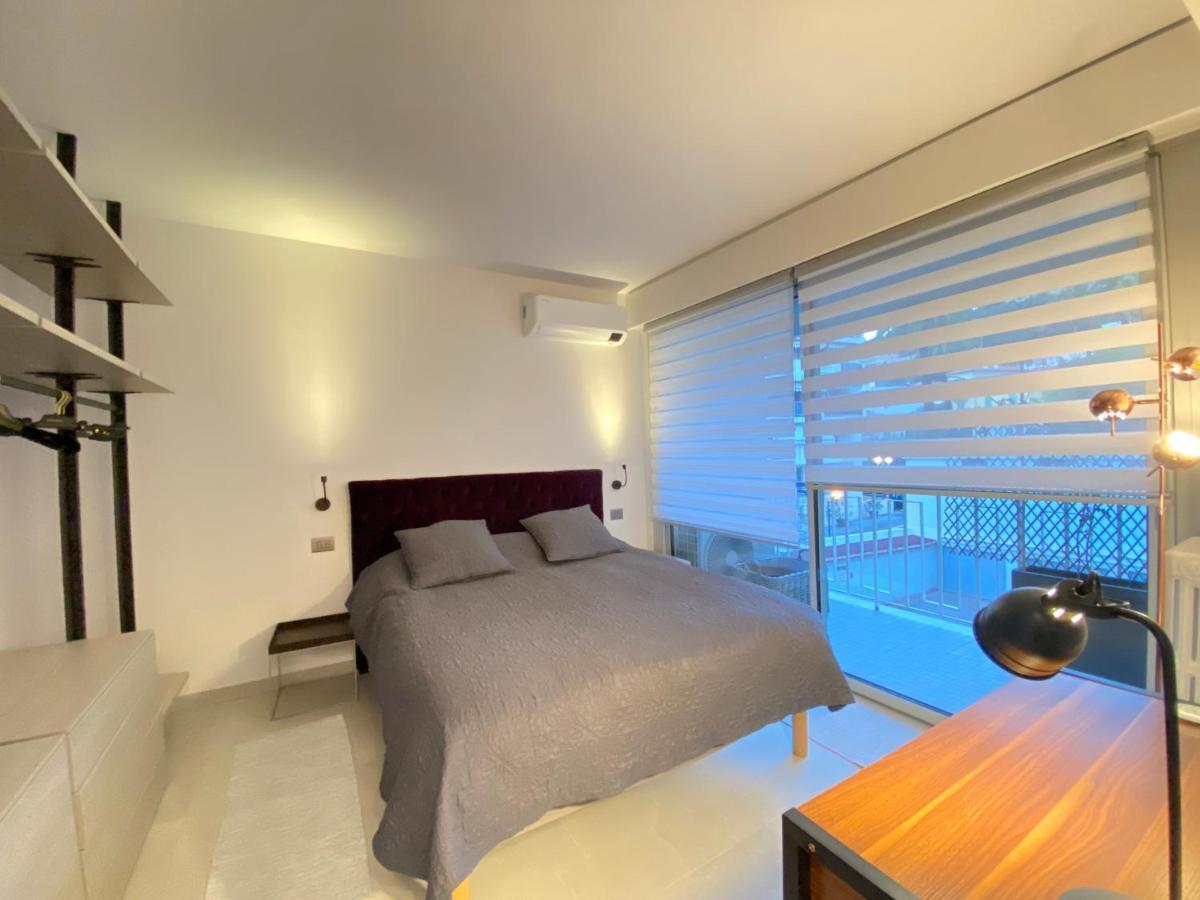 Central, Quiet & Cosy Near Monaco *